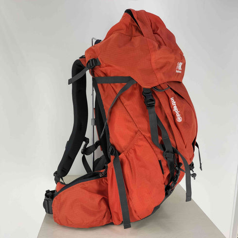 カリマー Karrimor intrepid40 Type3 ナイロン バックパック メンズ