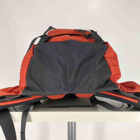 カリマー Karrimor intrepid40 Type3 ナイロン バックパック メンズ