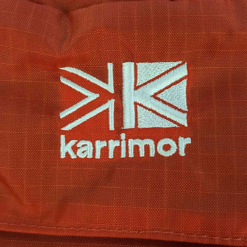 カリマー Karrimor intrepid40 Type3 ナイロン バックパック メンズ