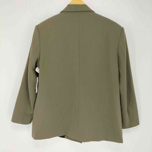 ザラ ZARA OVERSIZE BLAZER メンズ import:L