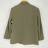 ザラ ZARA OVERSIZE BLAZER メンズ import:L