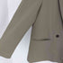 ザラ ZARA OVERSIZE BLAZER メンズ import:L