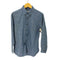 ブルックスブラザーズレッドフリース BROOKS BROTHERS REDFLEECE ドット BDシャツ メンズ import:XS