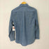 ブルックスブラザーズレッドフリース BROOKS BROTHERS REDFLEECE ドット BDシャツ メンズ import:XS
