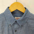 ブルックスブラザーズレッドフリース BROOKS BROTHERS REDFLEECE ドット BDシャツ メンズ import:XS