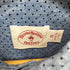 ブルックスブラザーズレッドフリース BROOKS BROTHERS REDFLEECE ドット BDシャツ メンズ import:XS
