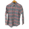 ブルックスブラザーズレッドフリース BROOKS BROTHERS REDFLEECE ギンガムチェック BDシャツ メンズ import:XS