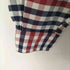 ブルックスブラザーズレッドフリース BROOKS BROTHERS REDFLEECE ギンガムチェック BDシャツ メンズ import:XS