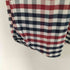 ブルックスブラザーズレッドフリース BROOKS BROTHERS REDFLEECE ギンガムチェック BDシャツ メンズ import:XS