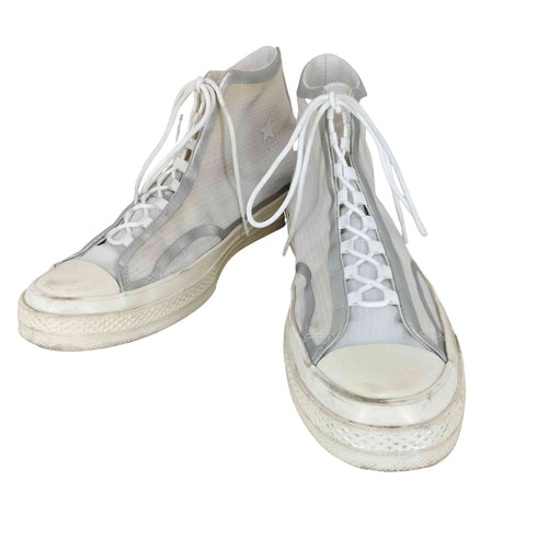 コンバースオールスター CONVERSE ALLSTAR Chuck 70 Metallic Seam メンズ JPN:29