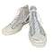 コンバースオールスター CONVERSE ALLSTAR Chuck 70 Metallic Seam メンズ JPN:29
