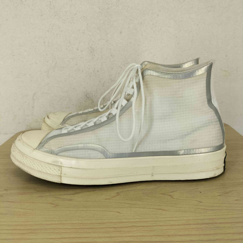 コンバースオールスター CONVERSE ALLSTAR Chuck 70 Metallic Seam メンズ JPN:29