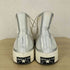 コンバースオールスター CONVERSE ALLSTAR Chuck 70 Metallic Seam メンズ JPN:29