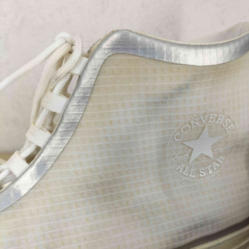 コンバースオールスター CONVERSE ALLSTAR Chuck 70 Metallic Seam メンズ JPN:29