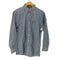 ブルックスブラザーズレッドフリース BROOKS BROTHERS REDFLEECE ストライプ BDシャツ メンズ import:XS