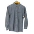 ブルックスブラザーズレッドフリース BROOKS BROTHERS REDFLEECE ストライプ BDシャツ メンズ import:XS