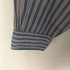 ブルックスブラザーズレッドフリース BROOKS BROTHERS REDFLEECE ストライプ BDシャツ メンズ import:XS