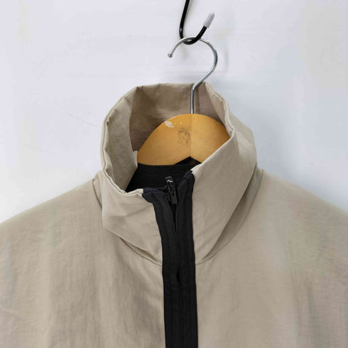 シビラ Sybilla 撥水リバーシブルロングコート レディース M.L