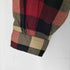 ブルックスブラザーズレッドフリース BROOKS BROTHERS REDFLEECE 猫目ボタン チェック BDシャツ メンズ import:XS