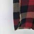 ブルックスブラザーズレッドフリース BROOKS BROTHERS REDFLEECE 猫目ボタン チェック BDシャツ メンズ import:XS