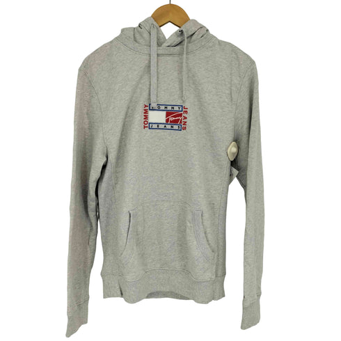 トミーヒルフィガー TOMMY HILFIGER Sweatshirt TERRY Regular Fit メンズ import:S