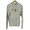 トミーヒルフィガー TOMMY HILFIGER Sweatshirt TERRY Regular Fit メンズ import:S