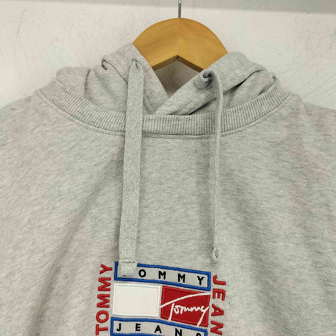 トミーヒルフィガー TOMMY HILFIGER Sweatshirt TERRY Regular Fit メンズ import:S