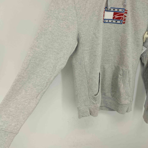 トミーヒルフィガー TOMMY HILFIGER Sweatshirt TERRY Regular Fit メンズ import:S