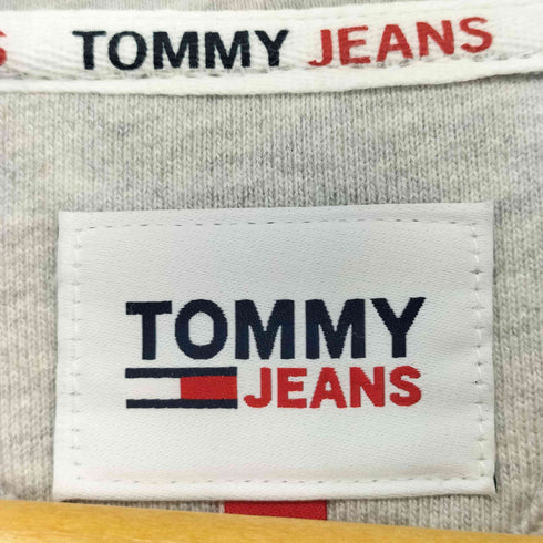 トミーヒルフィガー TOMMY HILFIGER Sweatshirt TERRY Regular Fit メンズ import:S