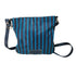 マークバイマークジェイコブス Marc by Marc Jacobs カウレザー ストライプショルダーバッグ レディース