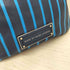 マークバイマークジェイコブス Marc by Marc Jacobs カウレザー ストライプショルダーバッグ レディース