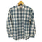 ブルックスブラザーズ BROOKS BROTHERS est.1818 チェック BDシャツ メンズ import:XS