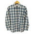 ブルックスブラザーズ BROOKS BROTHERS est.1818 チェック BDシャツ メンズ import:XS