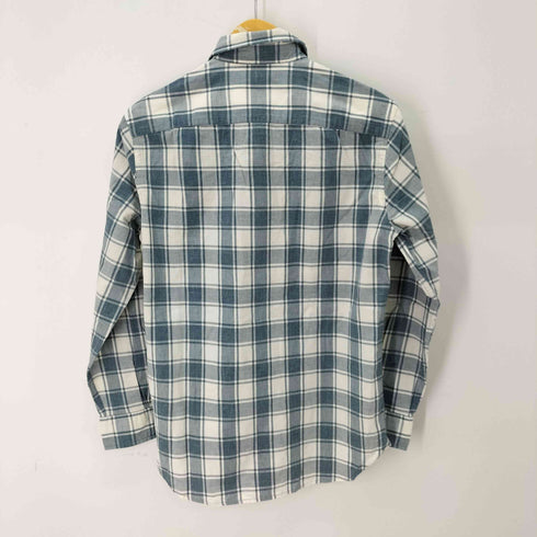 ブルックスブラザーズ BROOKS BROTHERS est.1818 チェック BDシャツ メンズ import:XS