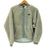 パタゴニア patagonia Retro-X Fleece Bomber Jacket レディース XXL 16/18