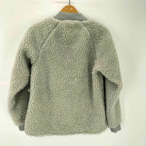 パタゴニア patagonia Retro-X Fleece Bomber Jacket レディース XXL 16/18