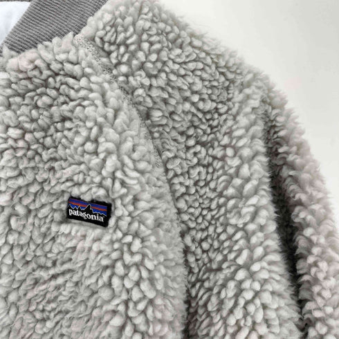 パタゴニア patagonia Retro-X Fleece Bomber Jacket レディース XXL 16/18