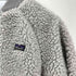 パタゴニア patagonia Retro-X Fleece Bomber Jacket レディース XXL 16/18