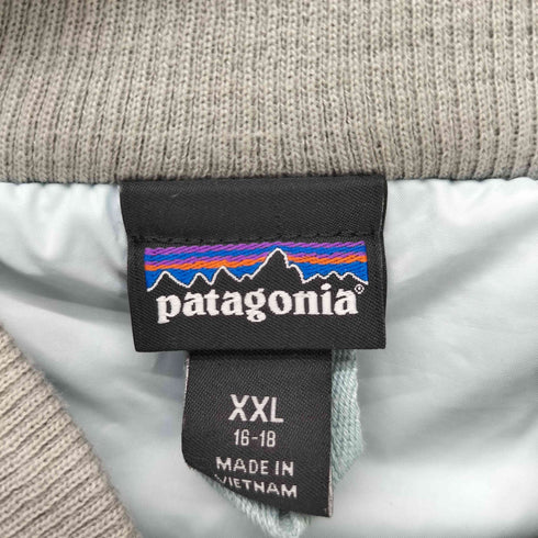 パタゴニア patagonia Retro-X Fleece Bomber Jacket レディース XXL 16/18