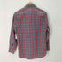 ブルックスブラザーズ BROOKS BROTHERS est.1818 チェック BDシャツ メンズ import:XS