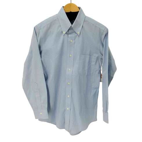 ブルックスブラザーズ BROOKS BROTHERS est.1818 classic BDシャツ メンズ 14 1/2-31