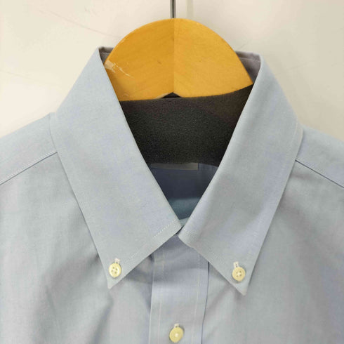 ブルックスブラザーズ BROOKS BROTHERS est.1818 classic BDシャツ メンズ 14 1/2-31