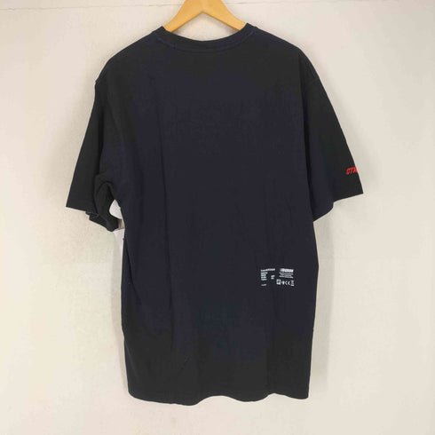 ヘロンプレストン HERON PRESTON 19SS MAGIC WIZARD TEE メンズ import:M