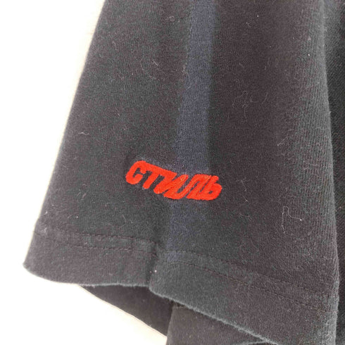 ヘロンプレストン HERON PRESTON 19SS MAGIC WIZARD TEE メンズ import:M