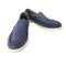 ボス BOSS Sienne loafers シエンヌ スウェード ローファー メンズ 45