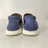 ボス BOSS Sienne loafers シエンヌ スウェード ローファー メンズ 45