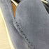 ボス BOSS Sienne loafers シエンヌ スウェード ローファー メンズ 45