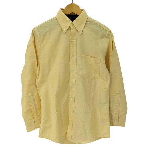 ブルックスブラザーズ BROOKS BROTHERS makers and merchants bdシャツ メンズ 14 1/2-31