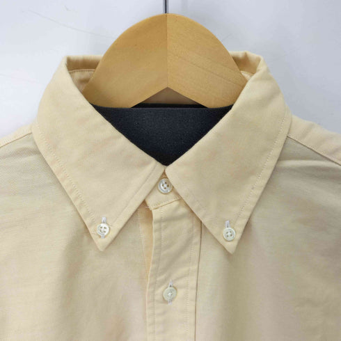 ブルックスブラザーズ BROOKS BROTHERS makers and merchants bdシャツ メンズ 14 1/2-31