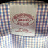 ブルックスブラザーズ BROOKS BROTHERS makers チェック BDシャツ メンズ